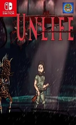 Unlife Nintendo Switch