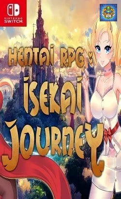 Hentai RPG: Isekai Journey Nintendo Switch