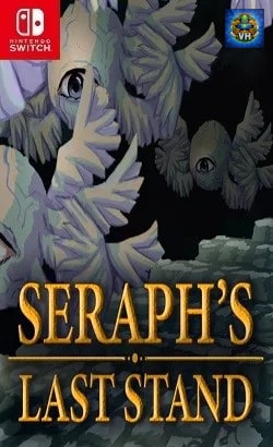 Seraph's Last Stand Nintendo Switch