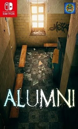 ALUMNI - Escape Room Adventure Nintendo Switch