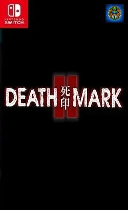 Spirit Hunter: Death Mark II Nintendo Switch