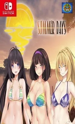 Summer Days Nintendo Switch