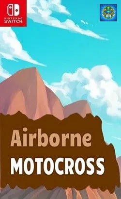 Airborne Motocross Nintendo Switch