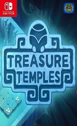 Treasure Temples Nintendo Switch