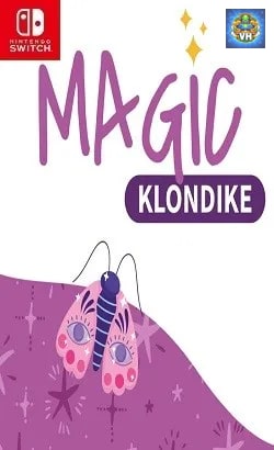Magic Klondike Nintendo Switch