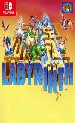 Labyrinth Nintendo Switch