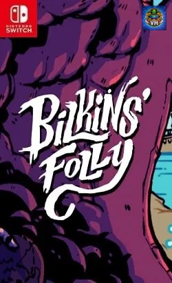 Bilkins' Folly Nintendo Switch