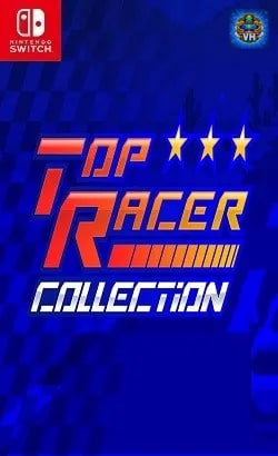 Top Racer Collection Nintendo Switch
