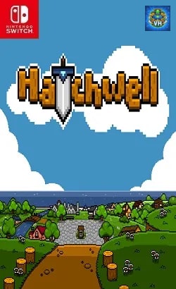 Hatchwell Nintendo Switch
