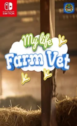 My Life: Farm Vet Nintendo Switch