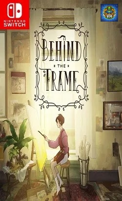 Behind the Frame: The Finest Scenery Nintendo Switch