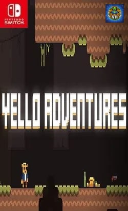 Yello Adventures Nintendo Switch