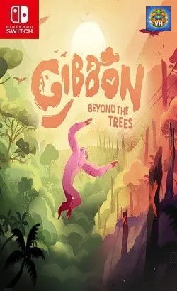 Gibbon: Beyond the Trees Nintendo Switch