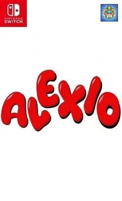 Alexio Nintendo Switch