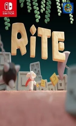 RITE Nintendo Switch