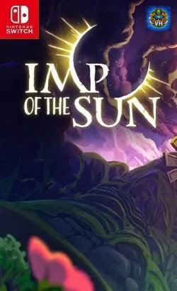 Imp of the Sun Nintendo Switch