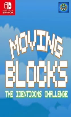 Moving Blocks Puzzles Nintendo Switch