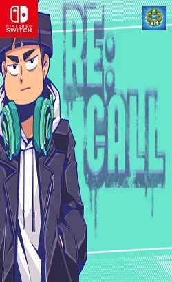 RE:CALL Nintendo Switch