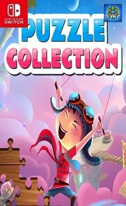 Puzzle Collection Nintendo Switch