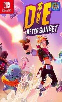 Die After Sunset Nintendo Switch