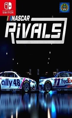 NASCAR Rivals Nintendo Switch