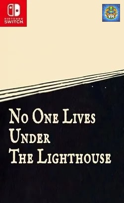 Super No One Lives Under the Lighthouse Nintendo Switch