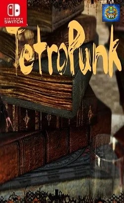Tetropunk Nintendo Switch