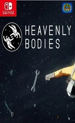 Heavenly Bodies Nintendo Switch
