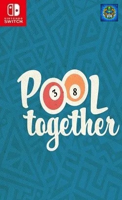 Pool Together Nintendo Switch