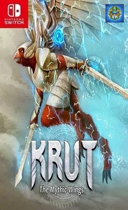 Krut: The Mythic Wings Nintendo Switch
