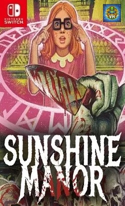 Sunshine Manor Nintendo Switch