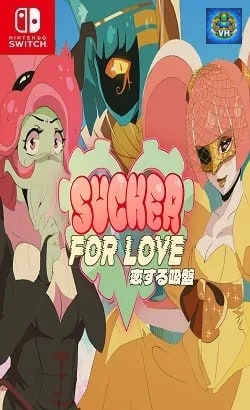 Sucker for Love: First Date Nintendo Switch