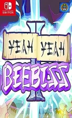 Yeah Yeah Beebiss II Nintendo Switch
