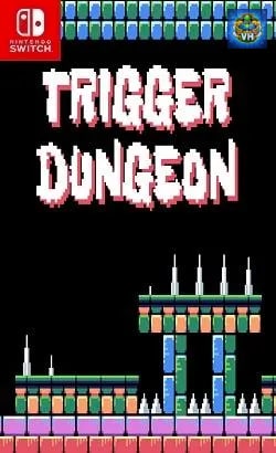 Trigger Dungeon Nintendo Switch