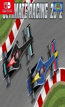 Ultimate Racing 2D 2 Nintendo Switch
