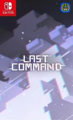 Last Command Nintendo Switch