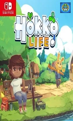 Hokko Life Nintendo Switch