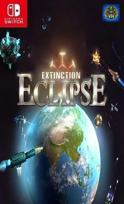 Extinction Eclipse Nintendo Switch