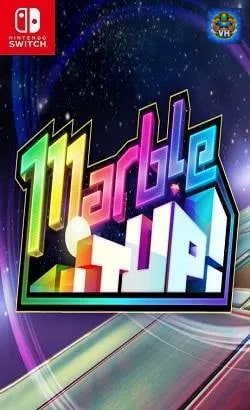 Marble It Up! Classic Nintendo Switch