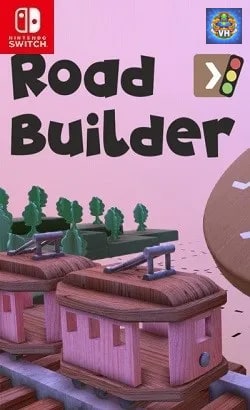 Road Builder Nintendo Switch