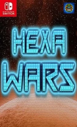 HexaWars Nintendo Switch
