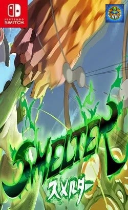Smelter Nintendo Switch