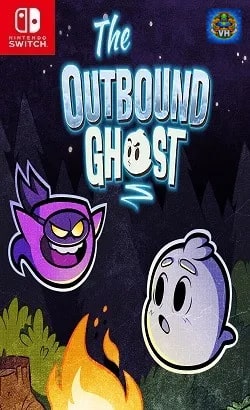 The Outbound Ghost Nintendo Switch