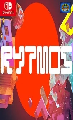 Rytmos Nintendo Switch