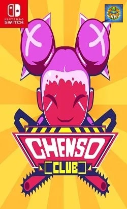 Chenso Club Nintendo Switch