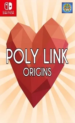 Poly Link - Origins Nintendo Switch