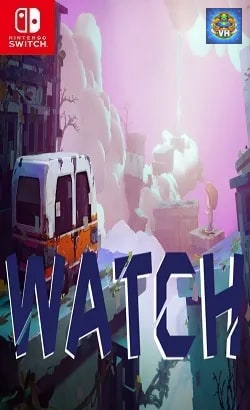 Watch Nintendo Switch