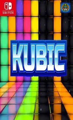 KUBIC Nintendo Switch