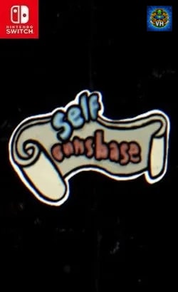 Self gunsbase Nintendo Switch