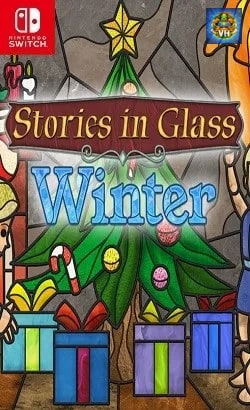 Stories in Glass: Winter Nintendo Switch